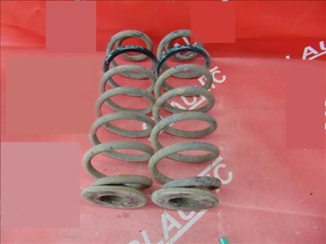 bontott VW PASSAT B6 Hátsó Rugó