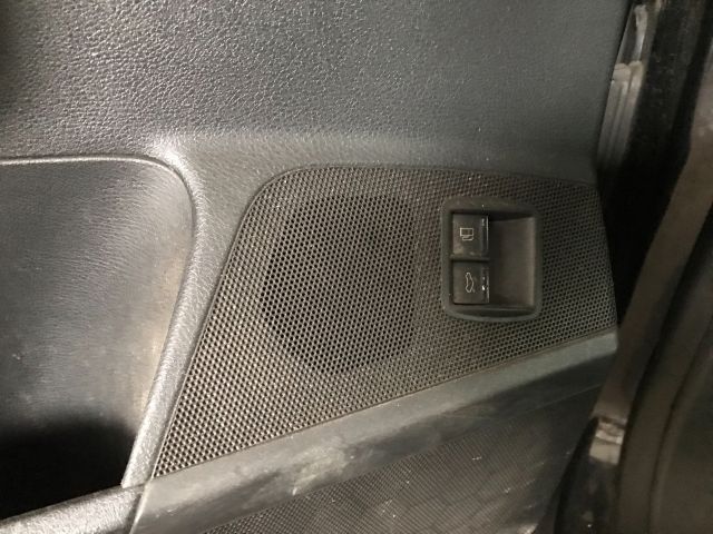 bontott VW PASSAT B6 Hűtőventilátor