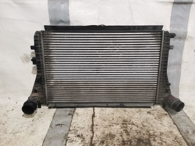 bontott VW PASSAT B6 Intercooler