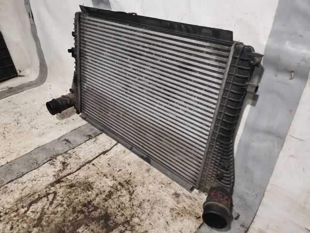 bontott VW PASSAT B6 Intercooler