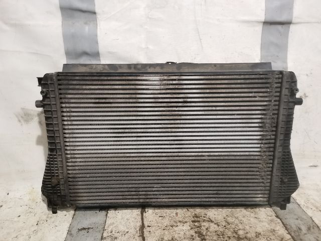 bontott VW PASSAT B6 Intercooler