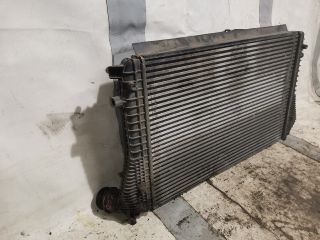 bontott VW PASSAT B6 Intercooler