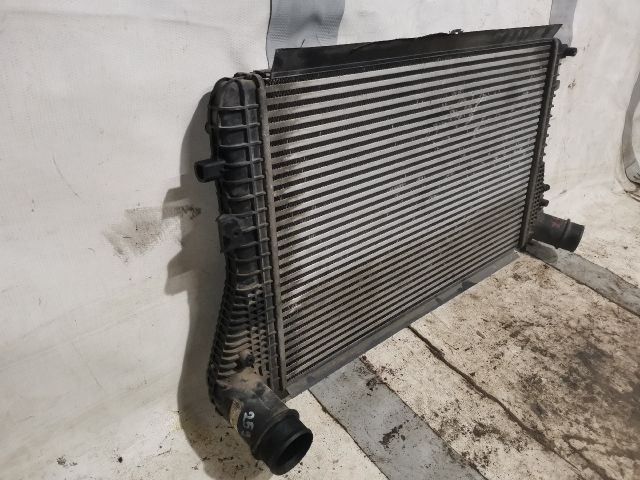 bontott VW PASSAT B6 Intercooler