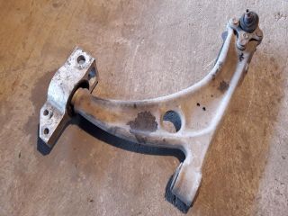 bontott VW PASSAT B6 Jobb első Lengőkar