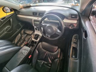 bontott VW PASSAT B6 Jobb első Rugó