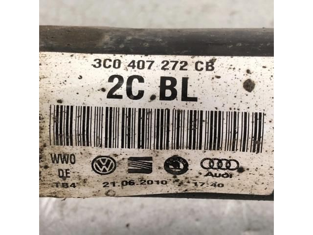 bontott VW PASSAT B6 Jobb Féltengely