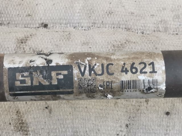 bontott VW PASSAT B6 Jobb Féltengely