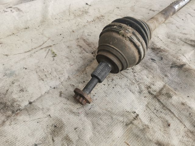 bontott VW PASSAT B6 Jobb Féltengely