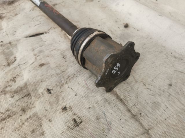 bontott VW PASSAT B6 Jobb Féltengely