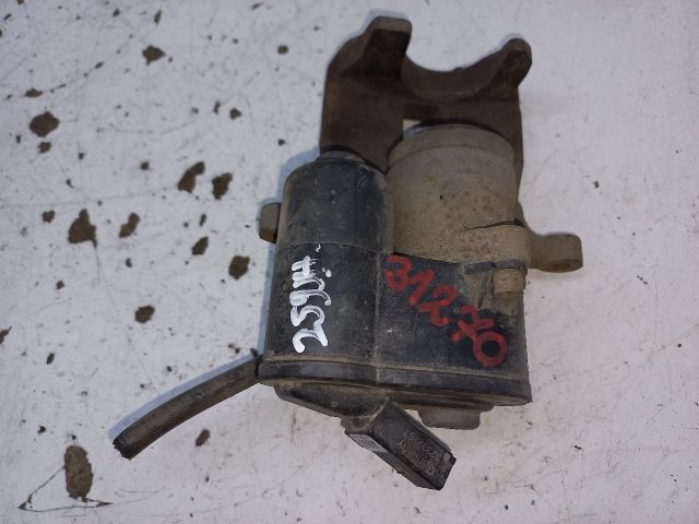 bontott VW PASSAT B6 Jobb hátsó Féknyereg Munkahengerrel