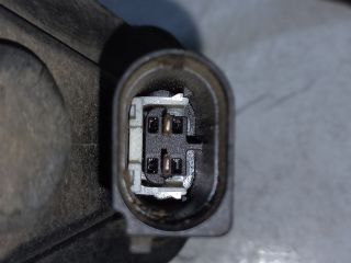 bontott VW PASSAT B6 Jobb hátsó Féknyereg Munkahengerrel