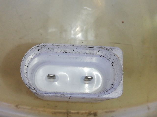 bontott VW PASSAT B6 Kiegyenlítő Tartály