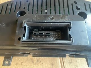 bontott VW PASSAT B6 Kilométeróra