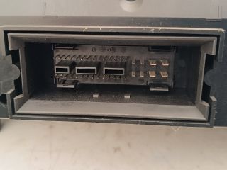 bontott VW PASSAT B6 Kilométeróra