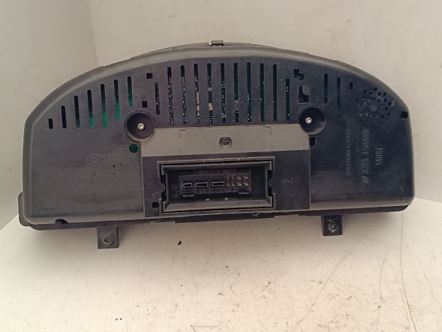 bontott VW PASSAT B6 Kilométeróra