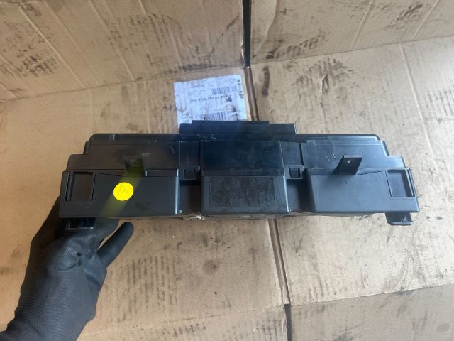 bontott VW PASSAT B6 Kilométeróra