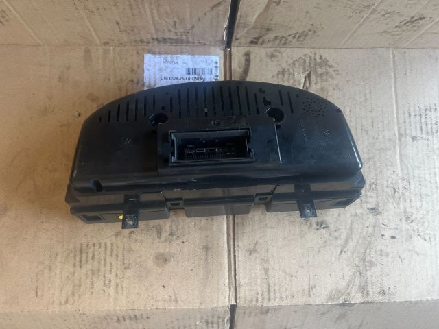 bontott VW PASSAT B6 Kilométeróra