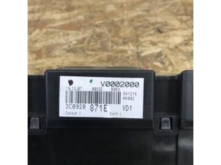 bontott VW PASSAT B6 Kilométeróra