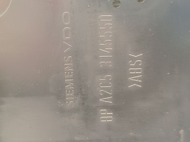 bontott VW PASSAT B6 Kilométeróra