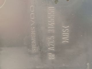 bontott VW PASSAT B6 Kilométeróra