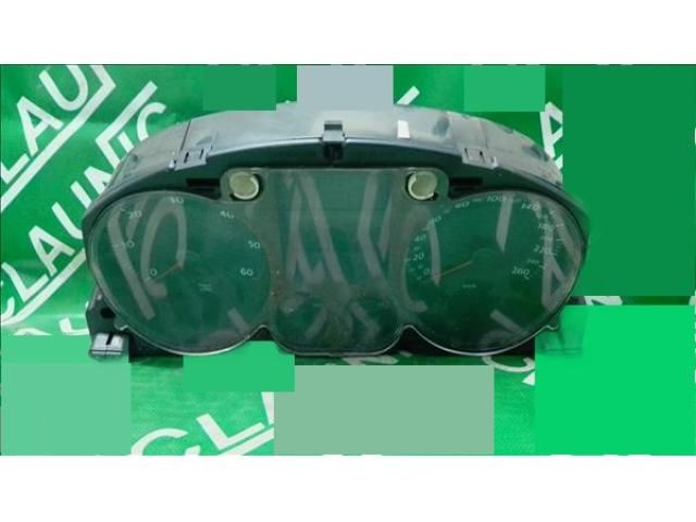 bontott VW PASSAT B6 Kilométeróra