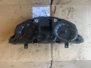 bontott VW PASSAT B6 Kilométeróra