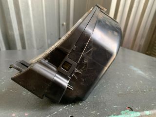 bontott VW PASSAT B6 Kilométeróra