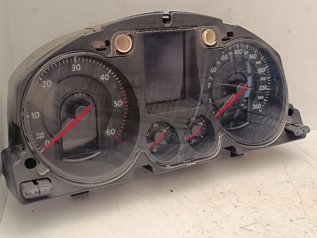 bontott VW PASSAT B6 Kilométeróra