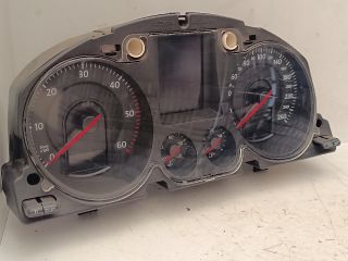 bontott VW PASSAT B6 Kilométeróra