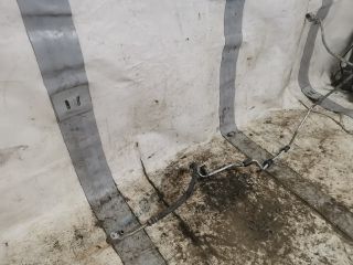 bontott VW PASSAT B6 Klíma Cső