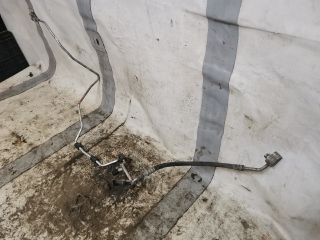 bontott VW PASSAT B6 Klíma Cső