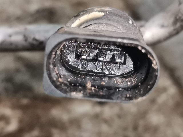 bontott VW PASSAT B6 Klíma Cső