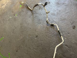 bontott VW PASSAT B6 Klíma Cső