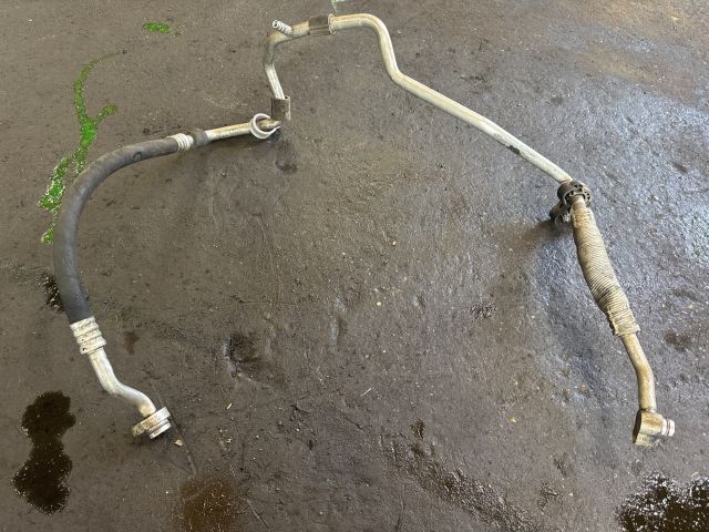 bontott VW PASSAT B6 Klíma Cső