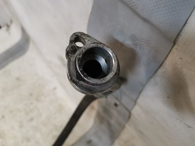 bontott VW PASSAT B6 Klíma Cső