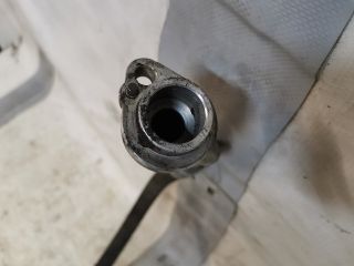 bontott VW PASSAT B6 Klíma Cső