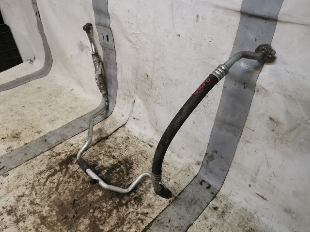 bontott VW PASSAT B6 Klíma Cső