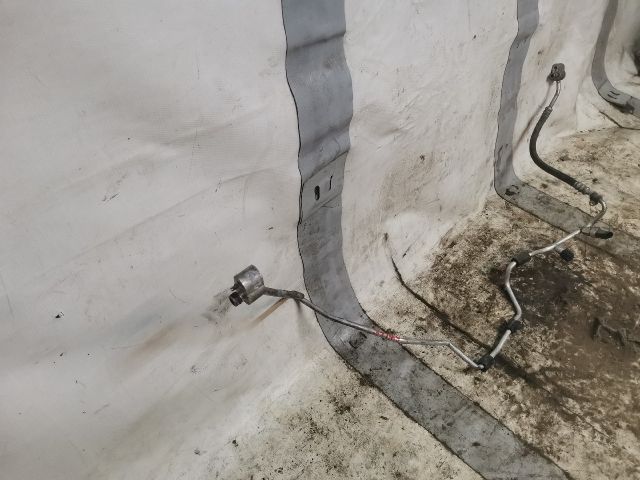 bontott VW PASSAT B6 Klíma Cső