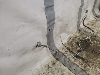 bontott VW PASSAT B6 Klíma Cső