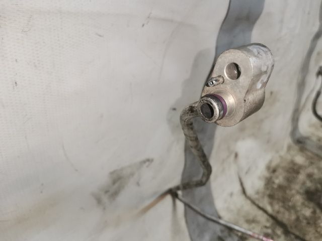 bontott VW PASSAT B6 Klíma Cső