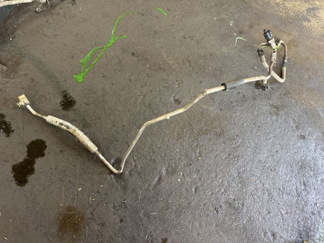 bontott VW PASSAT B6 Klíma Cső