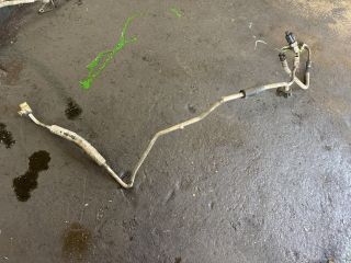 bontott VW PASSAT B6 Klíma Cső