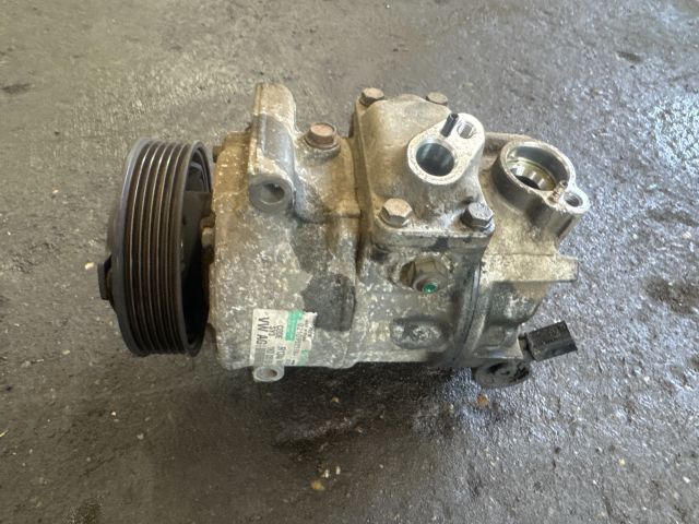 bontott VW PASSAT B6 Klímakompresszor