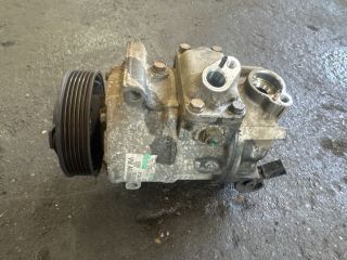 bontott VW PASSAT B6 Klímakompresszor