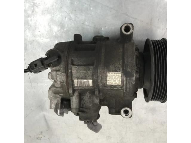 bontott VW PASSAT B6 Klímakompresszor