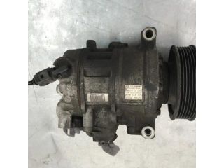 bontott VW PASSAT B6 Klímakompresszor