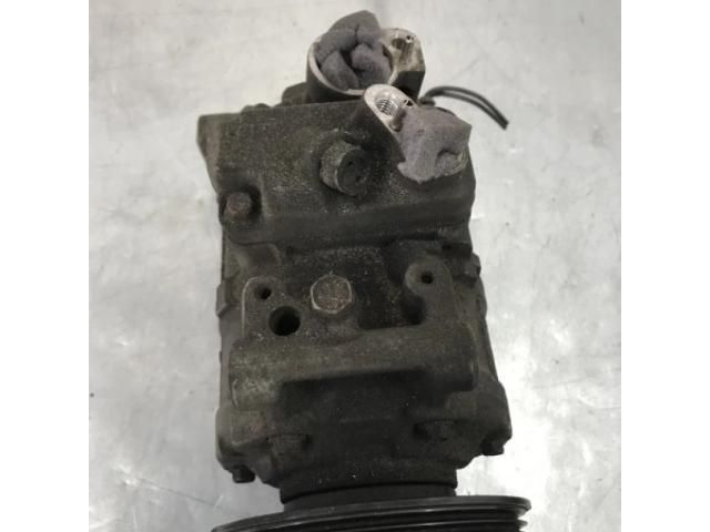 bontott VW PASSAT B6 Klímakompresszor