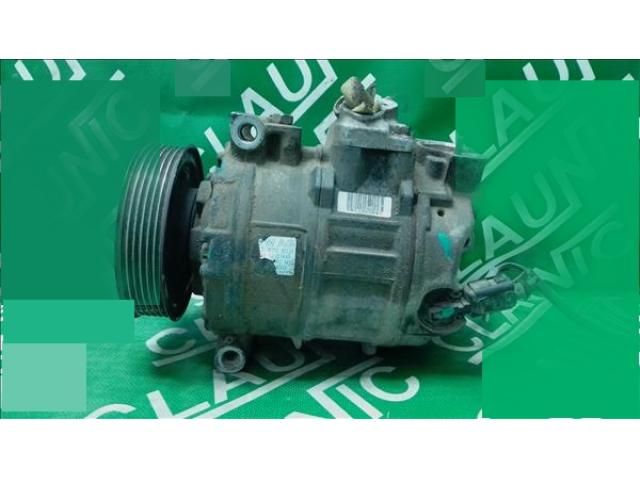 bontott VW PASSAT B6 Klímakompresszor
