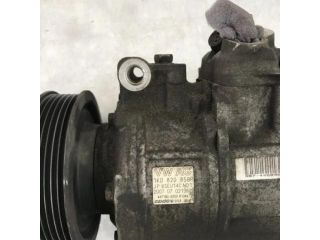 bontott VW PASSAT B6 Klímakompresszor