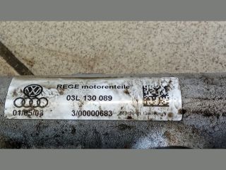 bontott VW PASSAT B6 Közösnyomócső